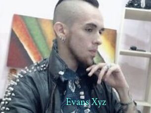 Evans_Xyz