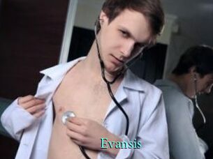 Evansis