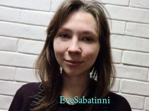 EveSabatinni