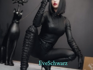 EveSchwarz xxx Fantasy Land