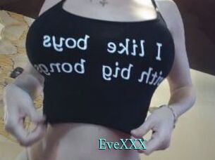 EveXXX