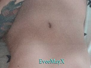 EveeMayX