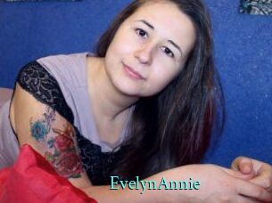 EvelynAnnie