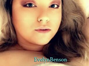 EvelynBenson