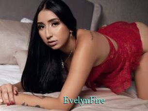 EvelynFire