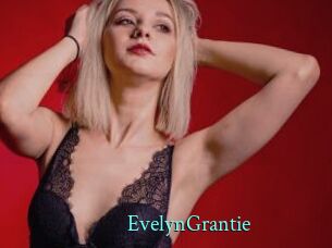EvelynGrantie