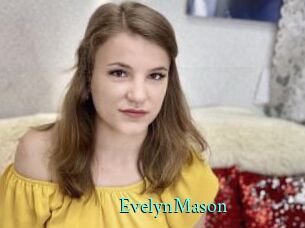 EvelynMason xxx Fantasy Land