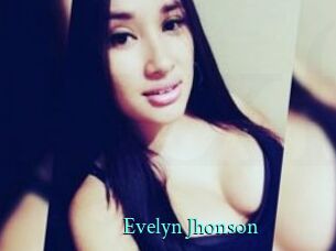 Evelyn_Jhonson