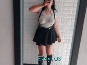 Evelyn_OS