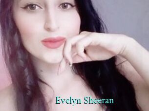 Evelyn_Sheeran