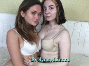 EvelynandEmma xxx Fantasy Land