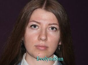 EvelyneSun
