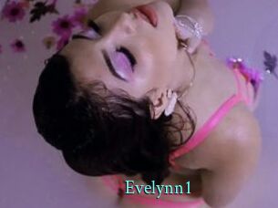 Evelynn1