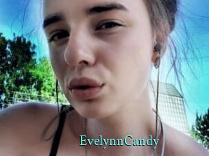 EvelynnCandy xxx Fantasy Land