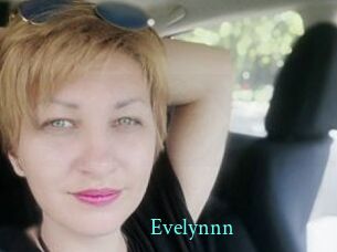 Evelynnn