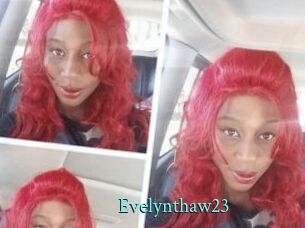 Evelyn_thaw23 xxx Fantasy Land