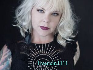 Evensin1111