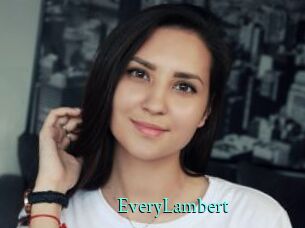 EveryLambert