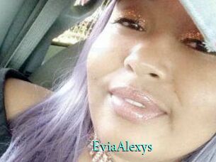 Evia_Alexys