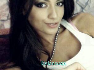 Eviannaxx