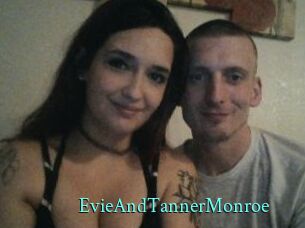 EvieAndTannerMonroe