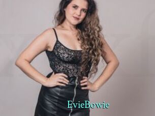 EvieBowie xxx Fantasy Land