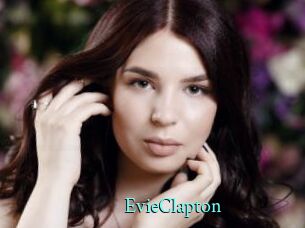 EvieClapton