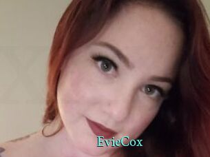 EvieCox xxx Fantasy Land