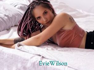 EvieWilson xxx Fantasy Land
