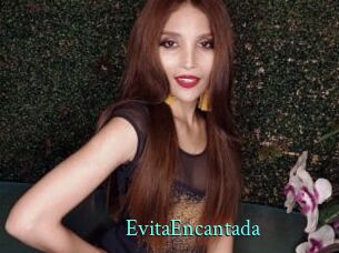 EvitaEncantada