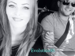 Evolution85