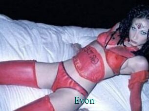 Evon