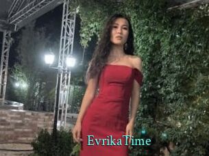EvrikaTime