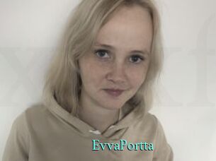 EvvaPortta xxx Fantasy Land