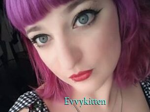 Evvykitten xxx Fantasy Land