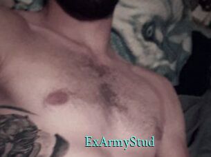 Ex_Army_Stud xxx Fantasy Land