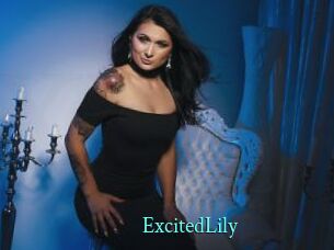 ExcitedLily