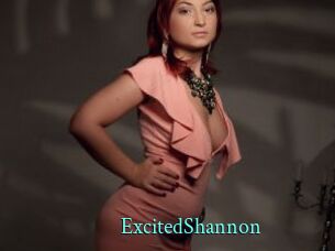ExcitedShannon