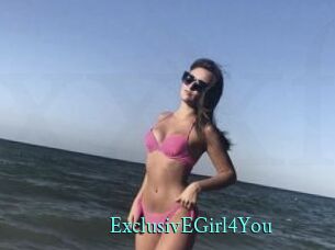 ExclusivEGirl4You