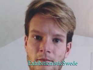 ExhibitionisticSwede