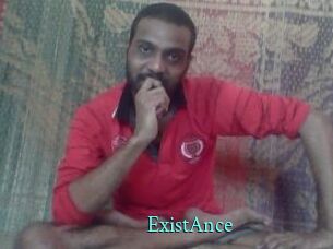 ExistAnce