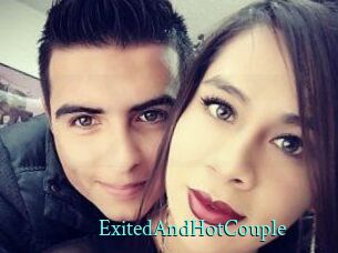 ExitedAndHotCouple