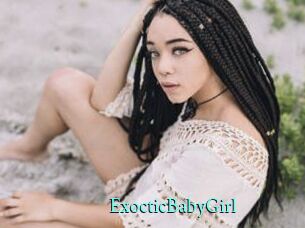 ExocticBabyGirl
