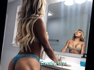 ExoticArya xxx Fantasy Land
