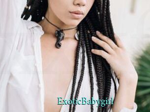 ExoticBabygirl