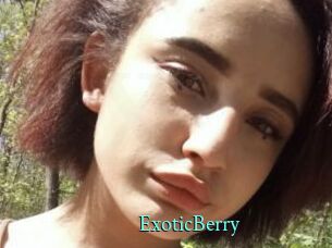 ExoticBerry