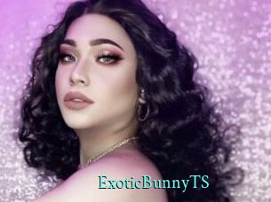 ExoticBunnyTS