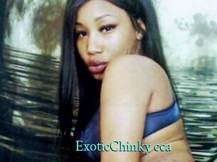 ExoticChinky_cca