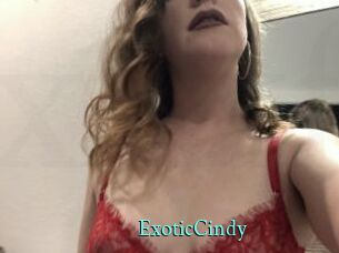 ExoticCindy