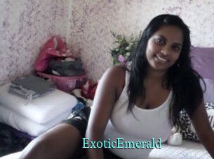 ExoticEmerald
